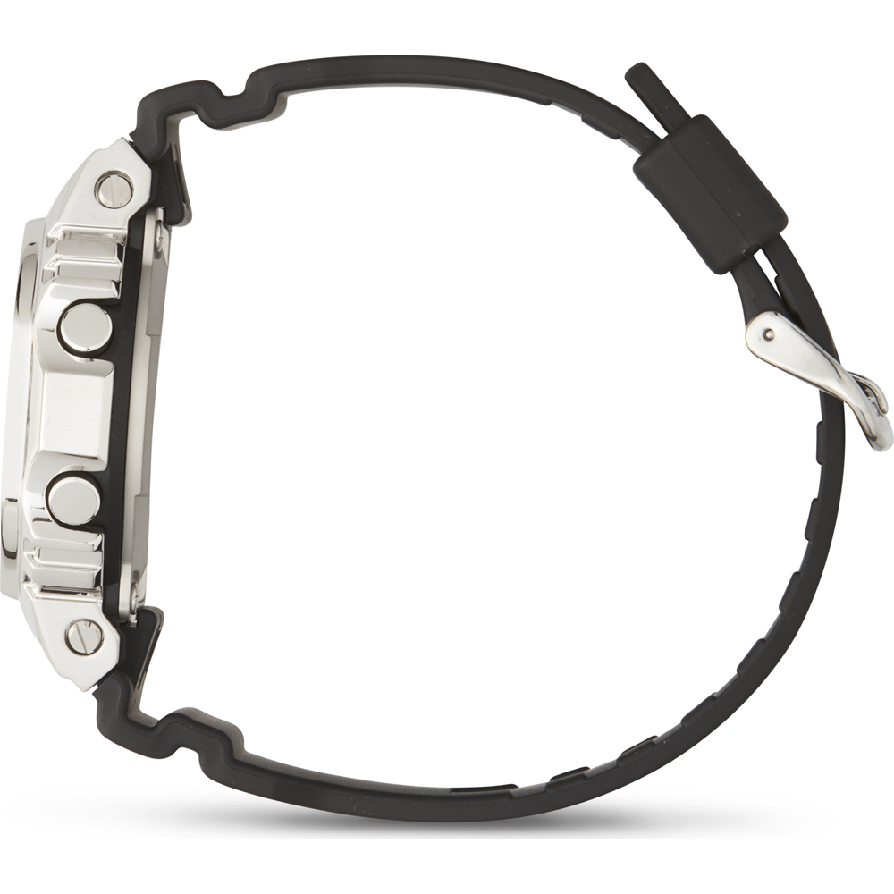 G-Shock G-Metal GM-5600-1ER The Origin Watch • EAN: 4549526240959