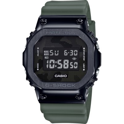 G-Shock Origin GM-5600B-3 The Origin Watch