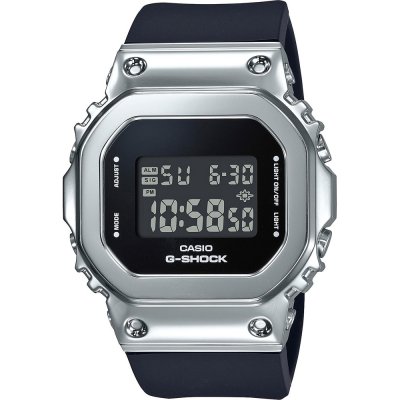 G-Shock G-Metal GM-5600-1ER The Origin Watch • EAN: 4549526240959