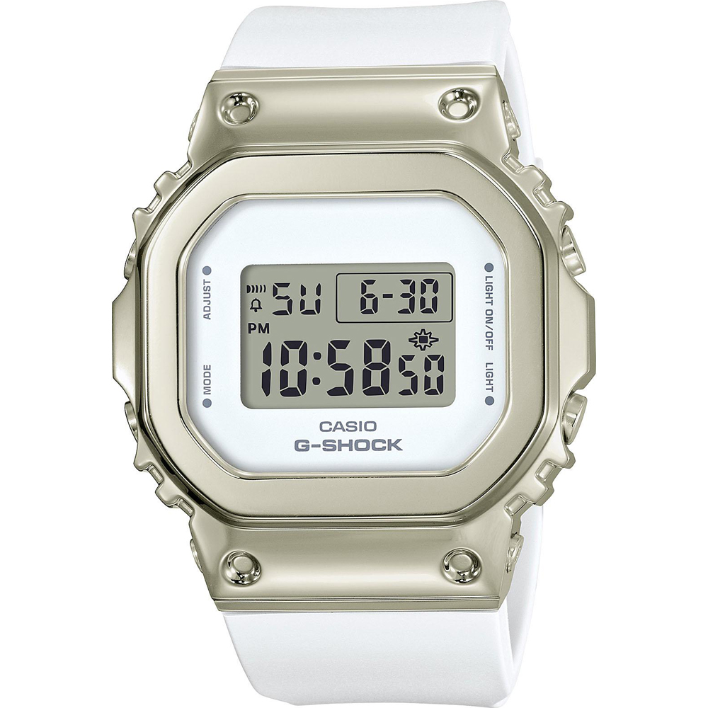 G-Shock Origin GM-S5600G-7ER The Origin Watch
