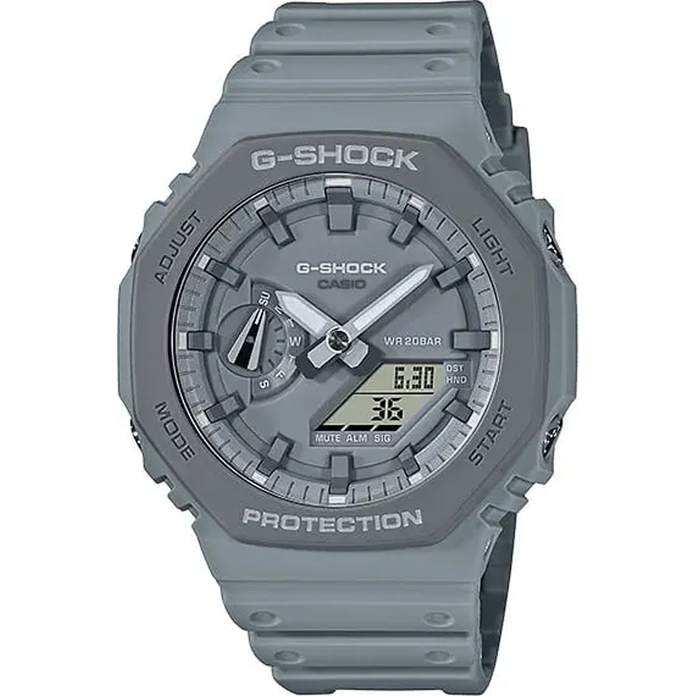 G-Shock Classic Style GA-2110ET-8AER Carbon Core Watch