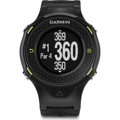 Garmin Approach 010-01212-01-PO1 Approach S4 Watch