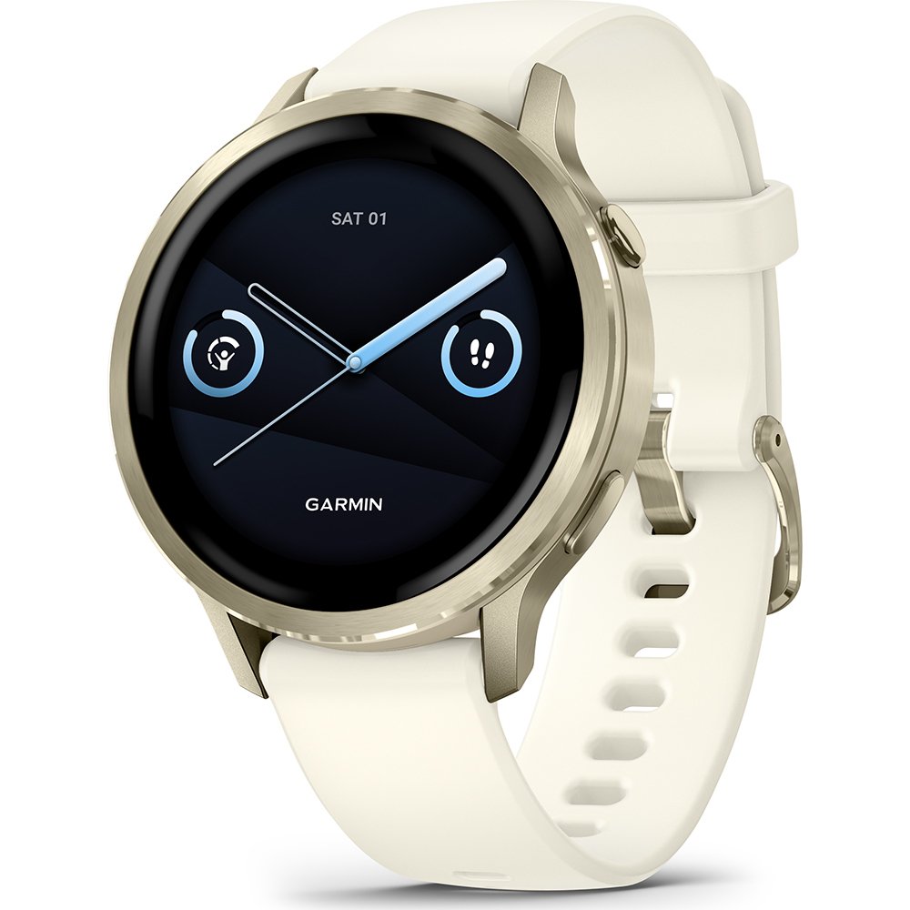 Garmin Venu 010-03013-00 Venu 4 Watch  EAN: 0753759342845   hollandwatchgroup.com