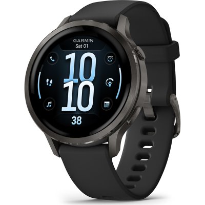 Garmin Venu 010-03013-02 Venu 4 Watch