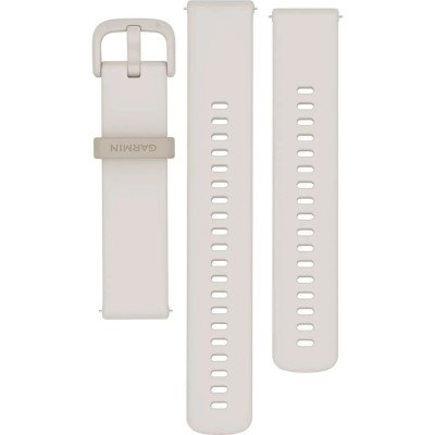 Garmin 010-12932-31 Vivoactive 5 - Ivory Strap