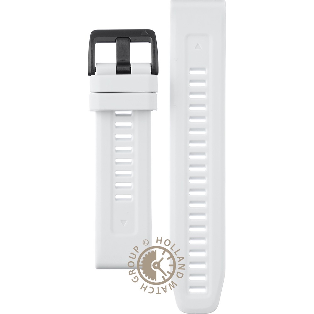 Garmin QuickFit® 22mm 010-13111-02 Strap • Official dealer