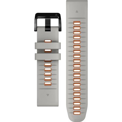 Garmin QuickFit® 22mm 010-13280-02 Fenix 7 Pro Sapphire Solar Strap