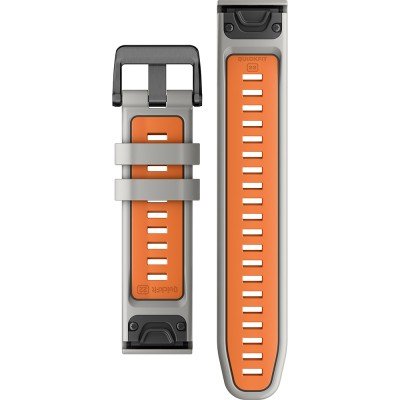 Niboow QuickFit 20mm Cinturino Intrecciato In Nylon Per Garmin Fenix 8 43mm / Fenix 7S / Descent Mk3S – Chiusura Magnetica