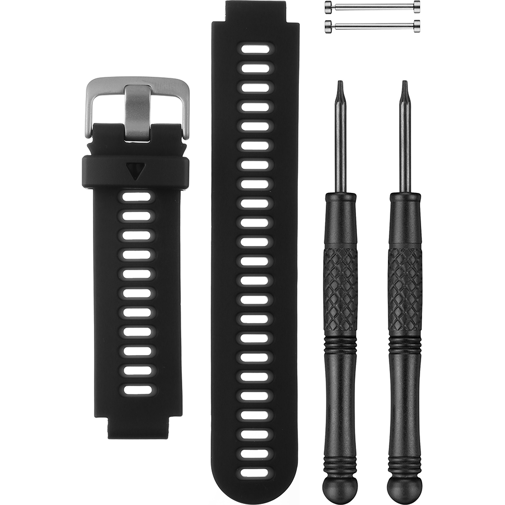 Garmin Torque straps 22mm 010-11251-0K Forerunner 735XT Strap