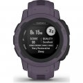 Robust Midsize GPS Smartwatch Spring Summer Collection Garmin
