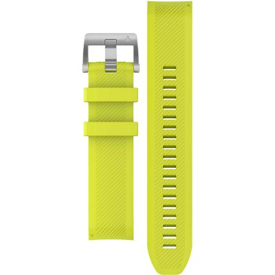 Correa Garmin 22mm - Verde turquesa