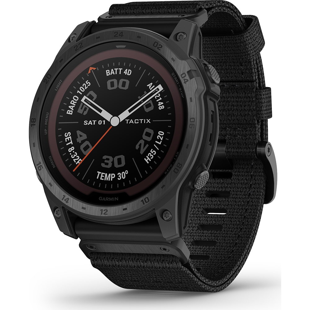 Garmin Tactix 010-02704-11 Tactix 7 Pro Watch