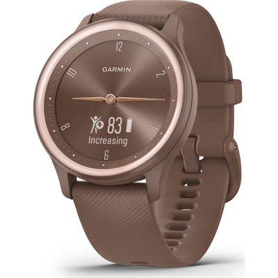 flaske Værdiløs Kvarter Garmin Vivomove 010-02566-02 Vivomove Sport Watch • EAN: 0753759285609 •  hollandwatchgroup.com