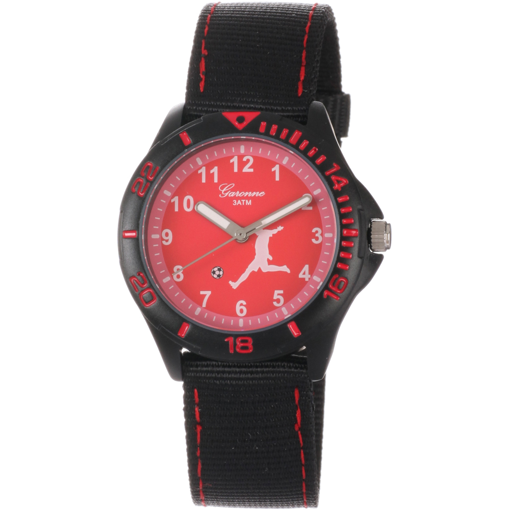 Garonne Kids KQ28Q455 Kicker Watch