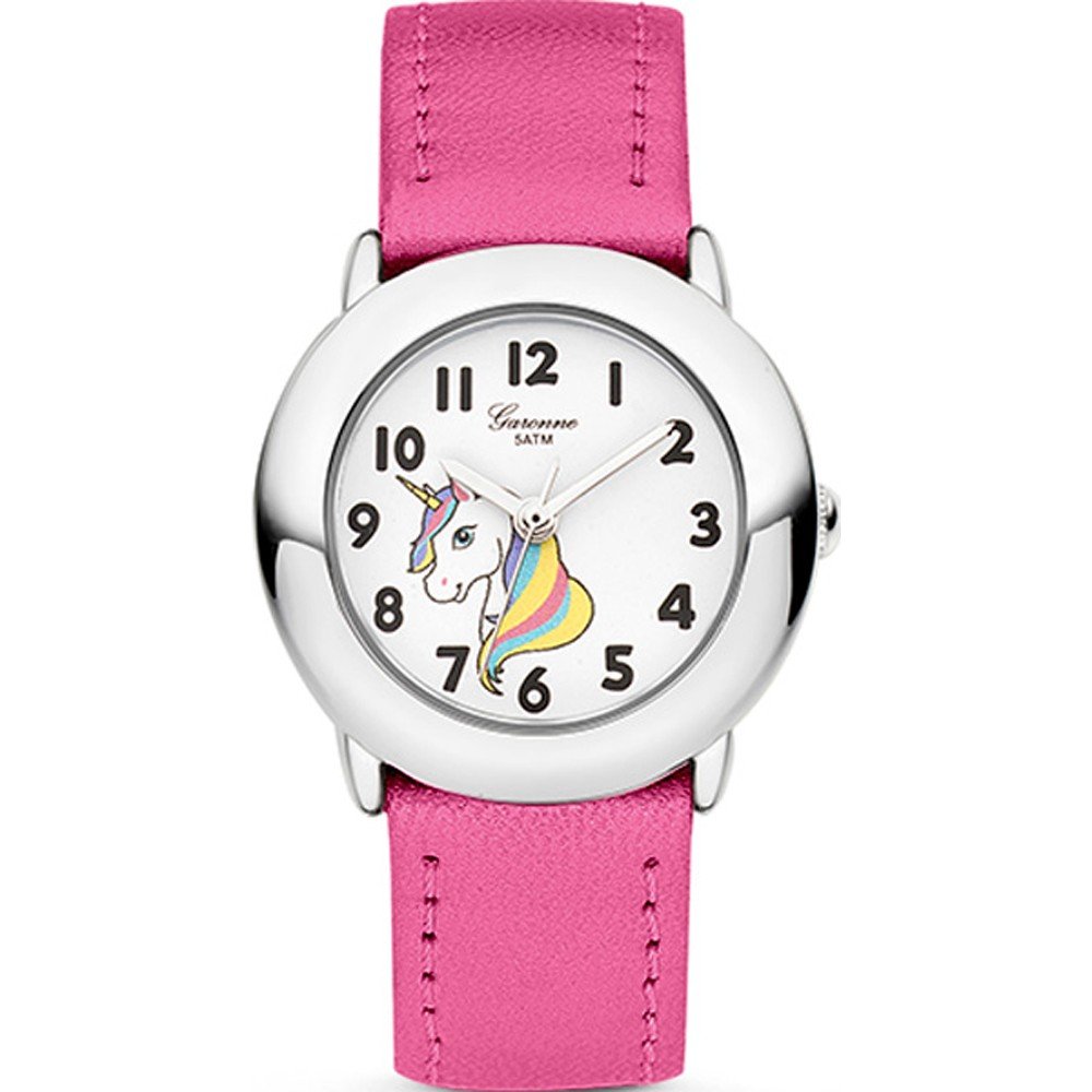 Garonne Kids KV24Q457 Follow The Unicorn Watch