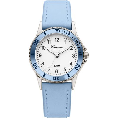 Garonne Kids KV42Q468 Kid Scout Watch