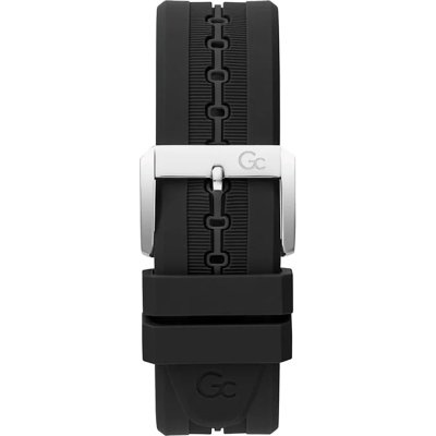 GC BY63003G2MF Divercode Chrono Strap