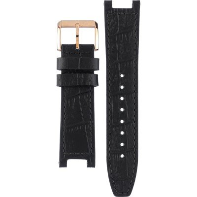 Gc strap outlet