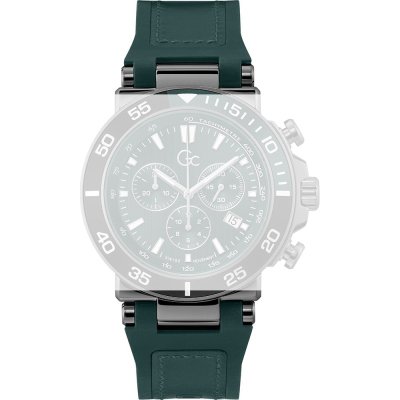 GC BZ14007G9MF One Sport Strap