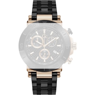 GC BY70002G2MF One Strap