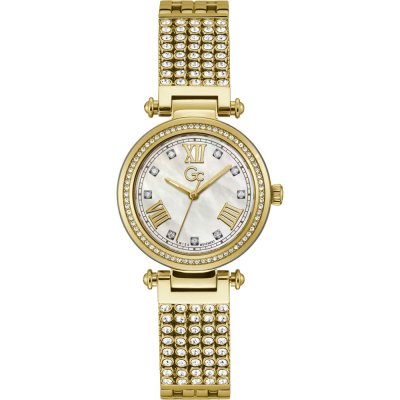 GC Y47010L1MF PrimeChic Watch