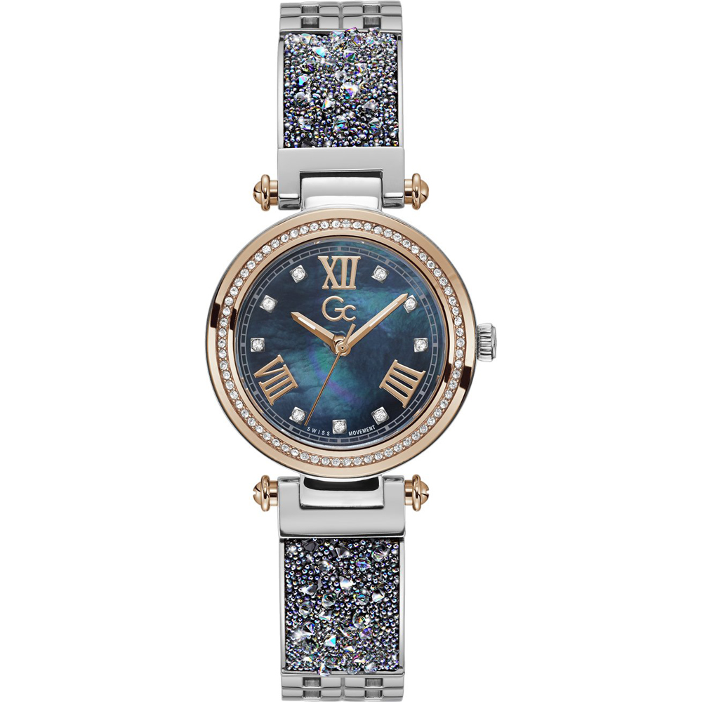 GC Y47012L7MF PrimeChic Watch