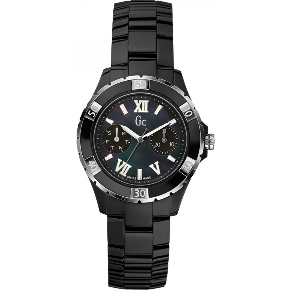 GC X69002L2S Sport Class XL-S Watch