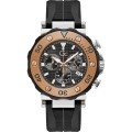 GC Y63003G2MF Divercode Chrono Watch