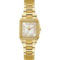 GC Y85001L1MF Couture Square Watch