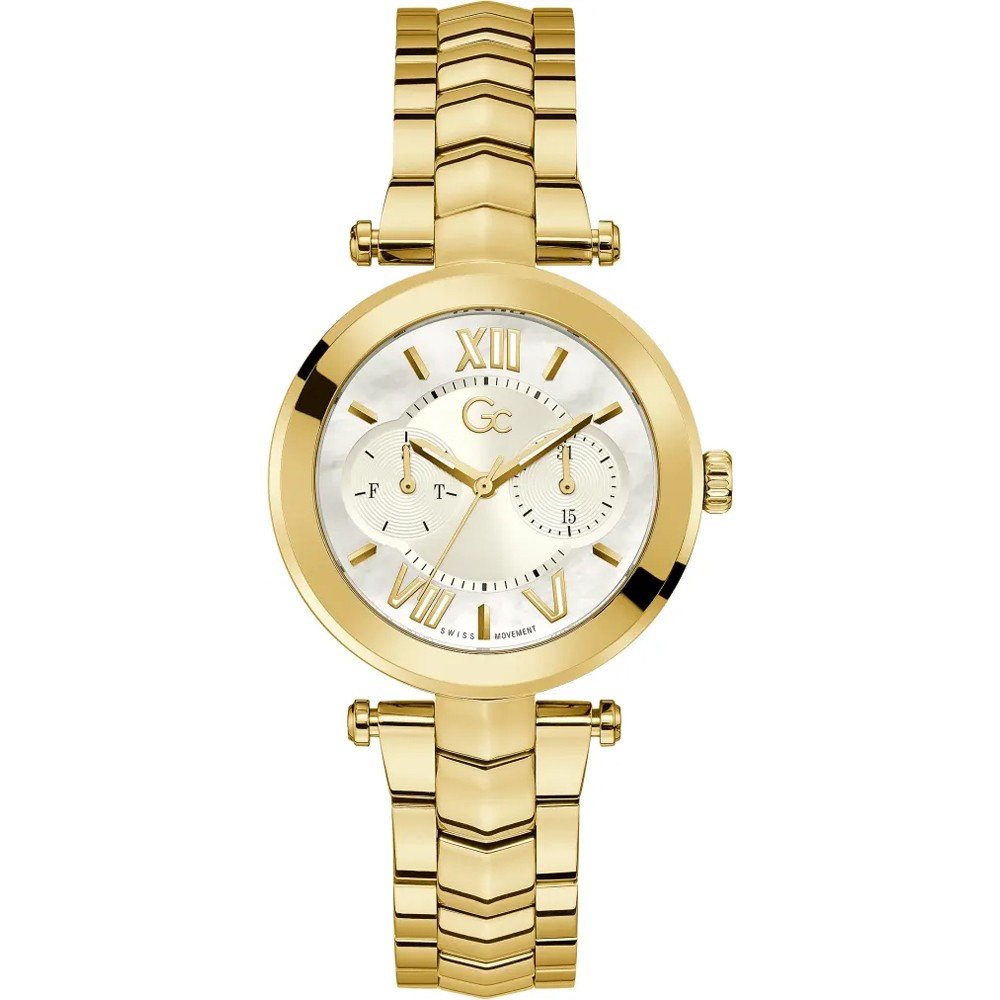 Gc femme sales ladies watch