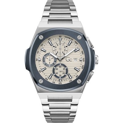 GC Y99023G1 Cousine Shape Watch