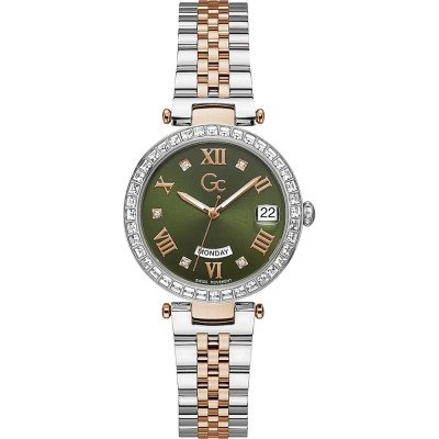 GC Z01010L9MF Flair Watch