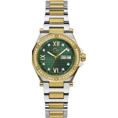GC Z20004L9MF Legacy Lady Watch