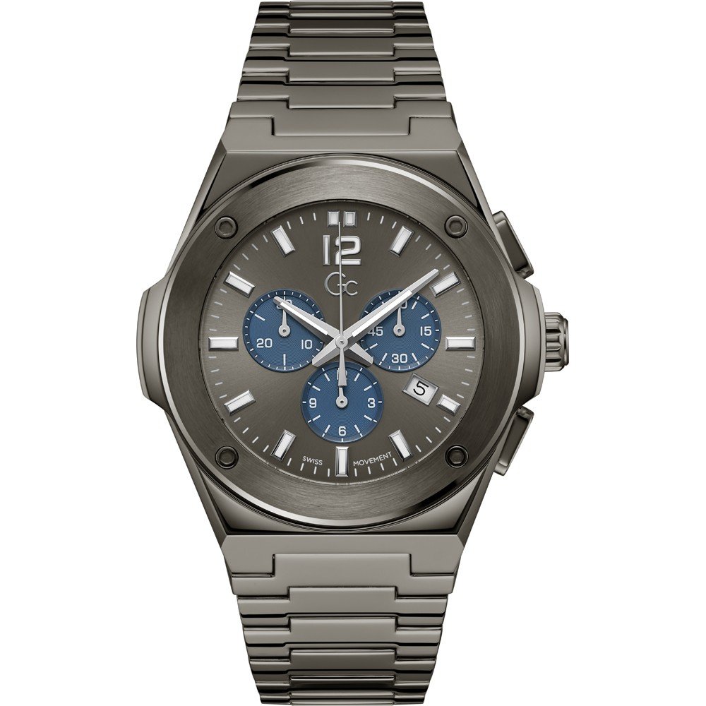 GC Z33003G5MF Idol Watch • EAN: 0091661537981 • hollandwatchgroup.com
