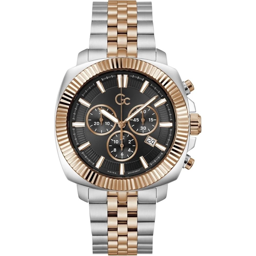 GC Z46001G2MF Flair Coussin Watch • EAN: 0091661546273