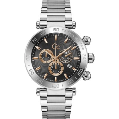 GC Z50001G7MF Select Watch