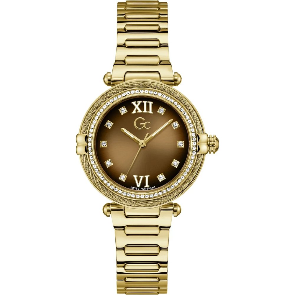 GC Z52005L4 Vogue Cable Watch • EAN: 0091661613074