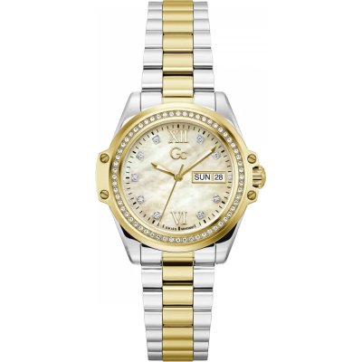 GC Z53002L6 Bolt Watch