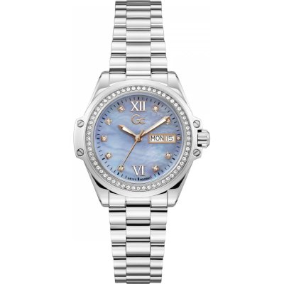 GC Z53003L7 Bolt Watch