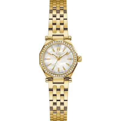 GC Z54005L9 Gleam Mini Watch