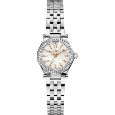 GC Z54006L9 Gleam Mini Watch