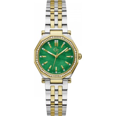 GC Z55003L9 Bolt Watch