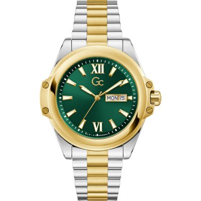 GC Z60002G9 Bolt Watch