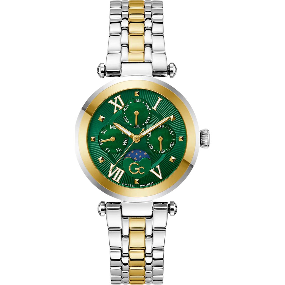 GC Z62002L9 Top Chic Watch • EAN: 0091661584930