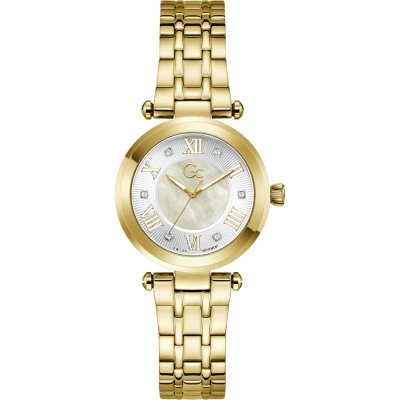 GC Z63003L6 Sport Chic Watch