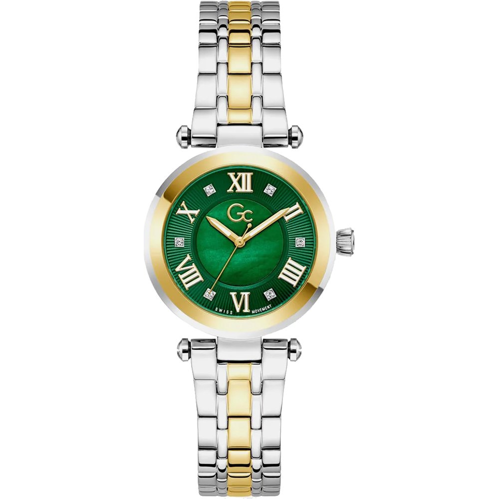 GC Z63004L9 Sport Chic Watch • EAN: 0091661613432