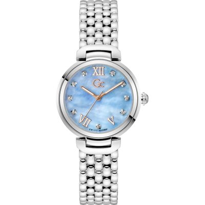 GC Z64003L3 Allure Watch