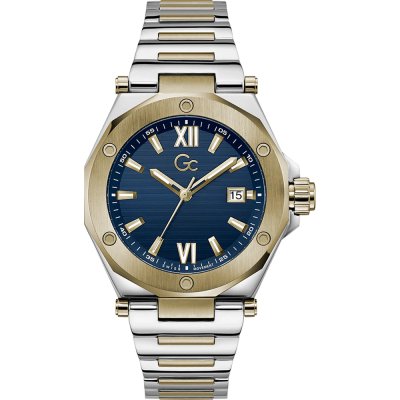 GC Z67003G7 Legacy Watch