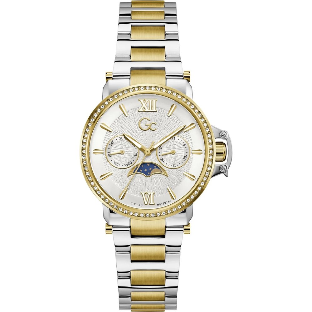 GC Z69003L6 MoonChic Watch • EAN: 0091661613173