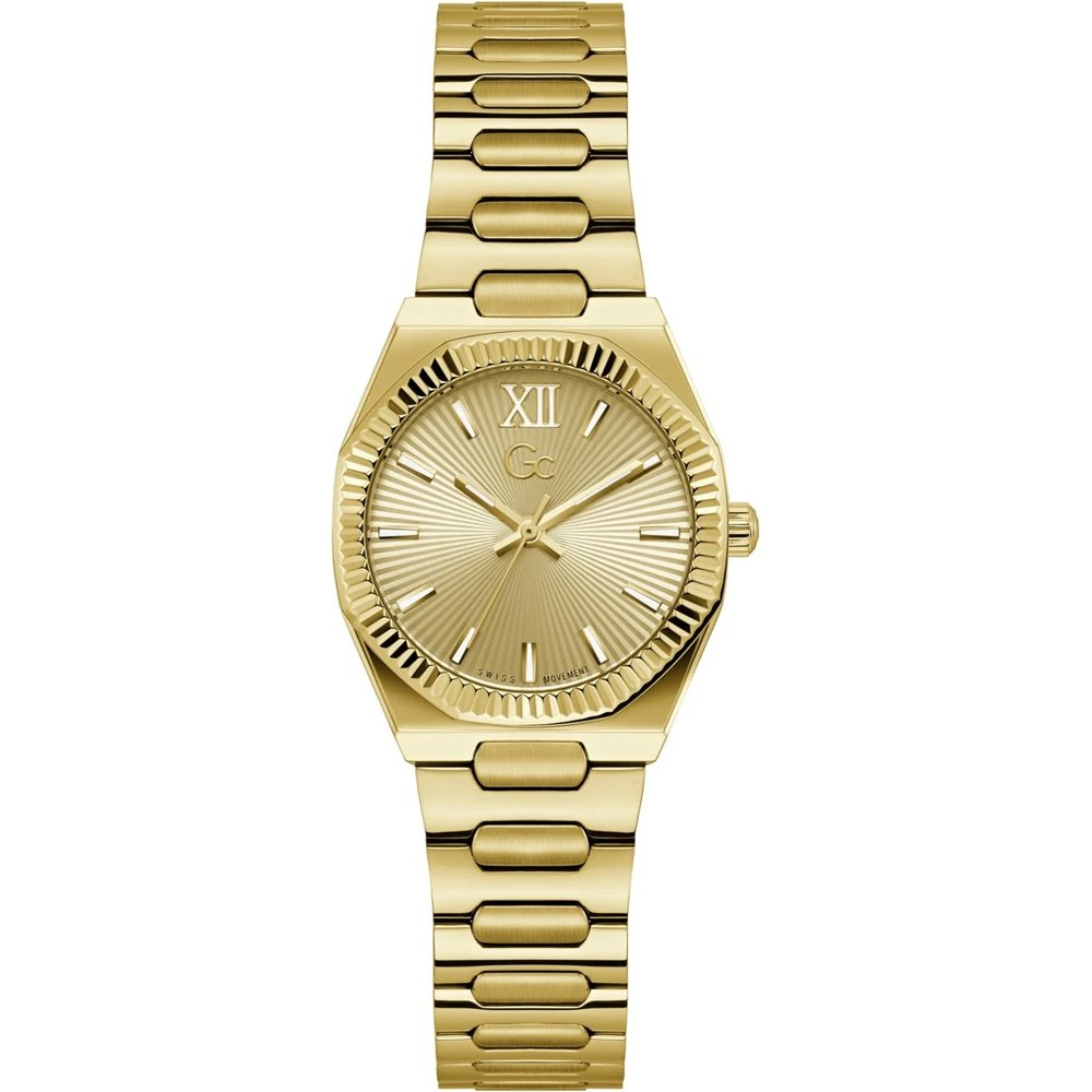GC Z70002L6 Prodigy Lady Mini Watch • EAN: 0091661613531